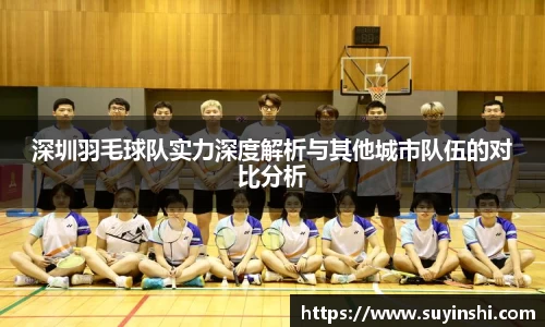 深圳羽毛球队实力深度解析与其他城市队伍的对比分析